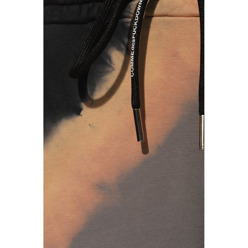 Gray Cotton Jeans & Pant Comme Des Fuckdown