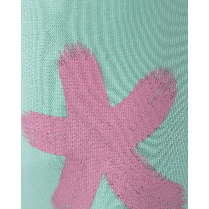 Green Cotton Jeans & Pant Comme Des Fuckdown