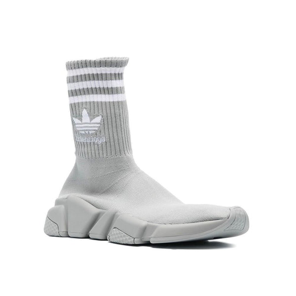 Speed 2.0 Lt Sock Sneakers BALENCIAGA X ADIDAS