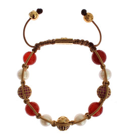 Exquisite Handcrafted Gemstone Bracelet Nialaya