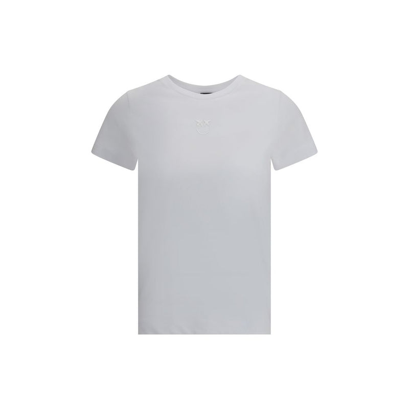 Logo T-Shirt PINKO