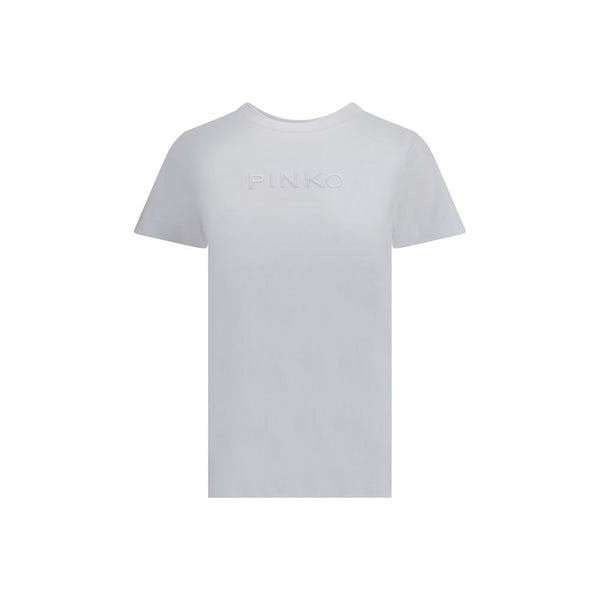 Logo T-Shirt PINKO