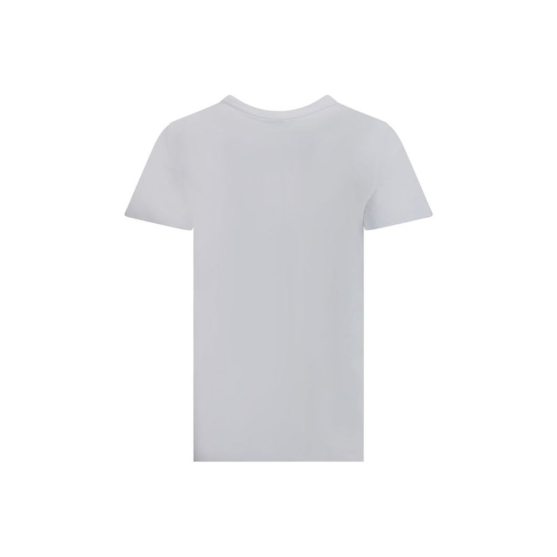 Logo T-Shirt PINKO