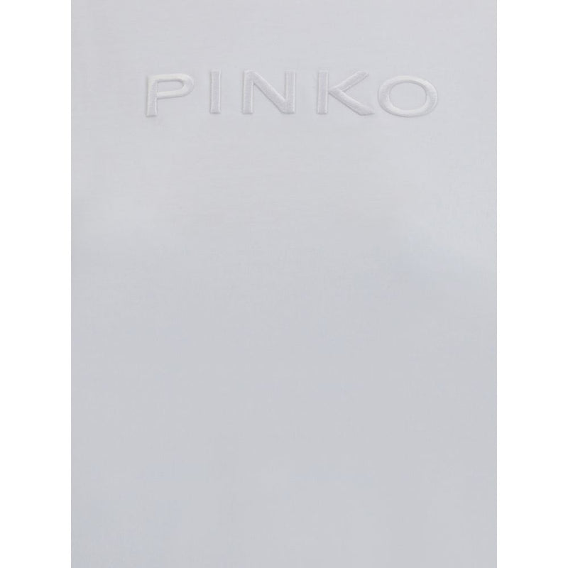 Logo T-Shirt PINKO