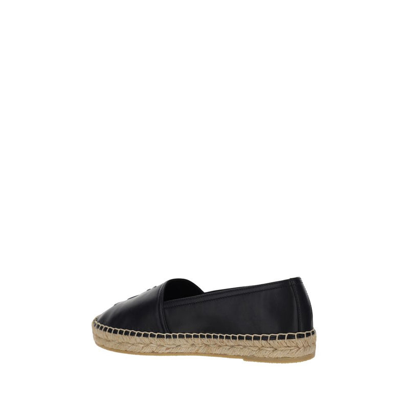 Espadrilles Saint Laurent