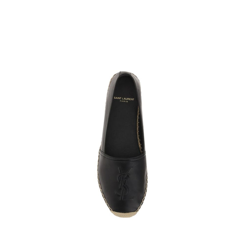 Espadrilles Saint Laurent