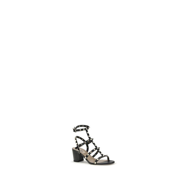 Rockstud Sandals Valentino Garavani
