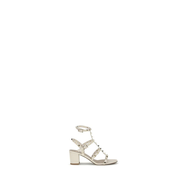Rockstud Sandals Valentino Garavani