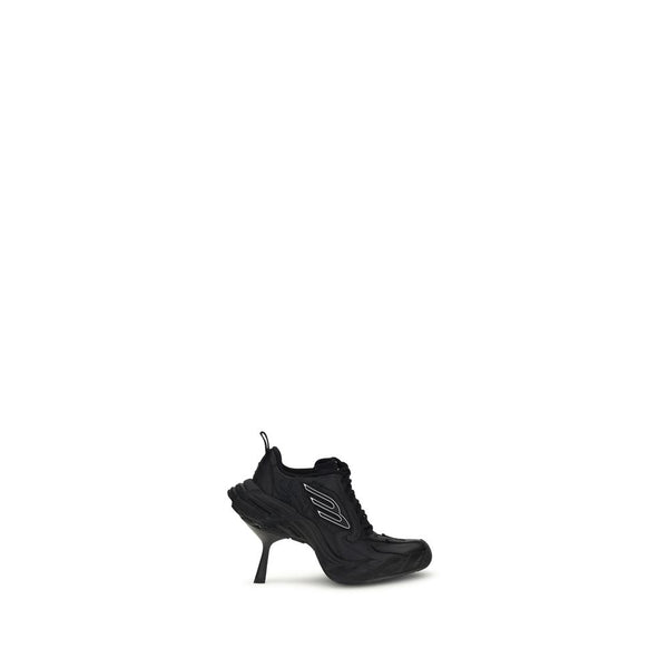 Monday Heel Sneakers Balenciaga