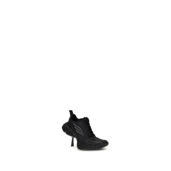Monday Heel Sneakers Balenciaga
