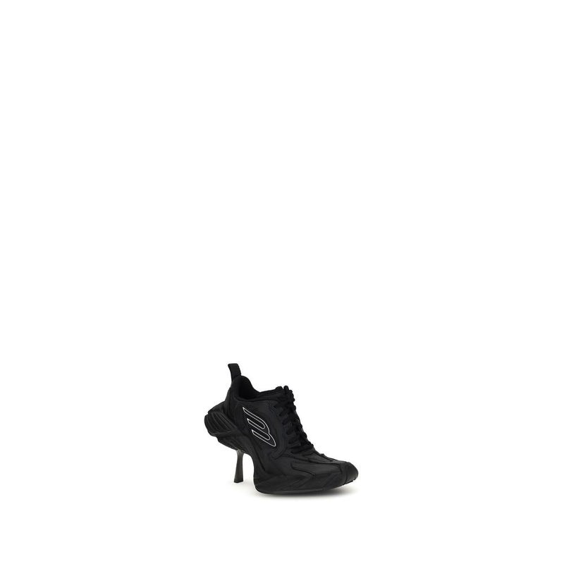 Monday Heel Sneakers Balenciaga