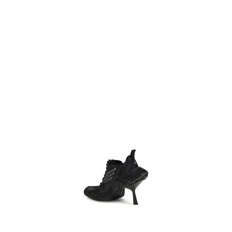 Monday Heel Sneakers Balenciaga