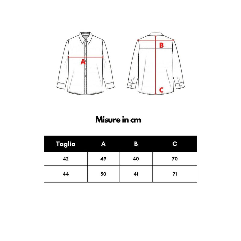 White Cotton Shirt Gucci