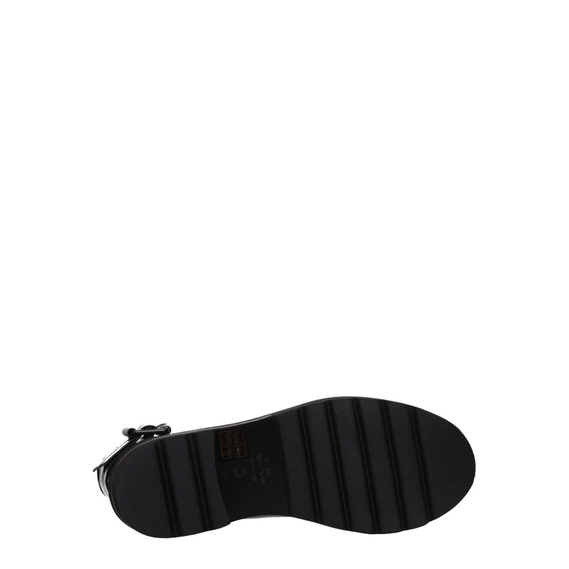 Black Leather Ankle Stuart Weitzman