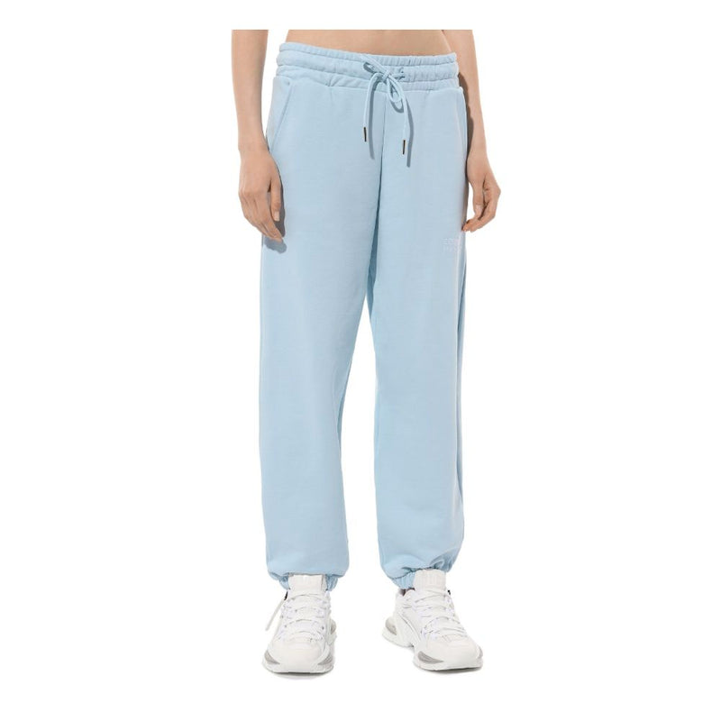 Blue Cotton Jeans & Pant Comme Des Fuckdown