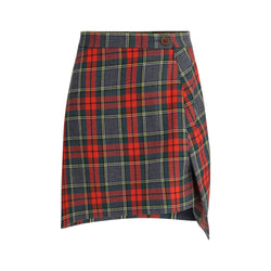 Infinity Mini Skirt Vivienne Westwood