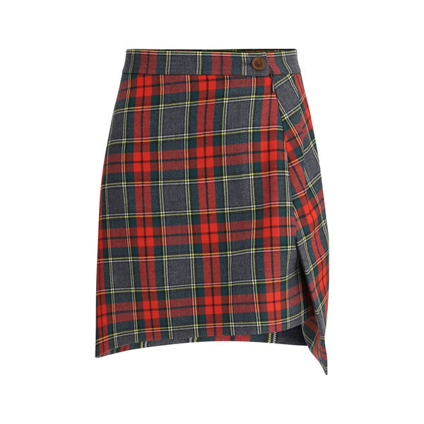Infinity Mini Skirt Vivienne Westwood