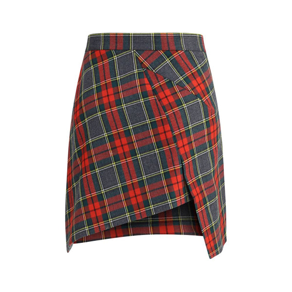 Infinity Mini Skirt Vivienne Westwood