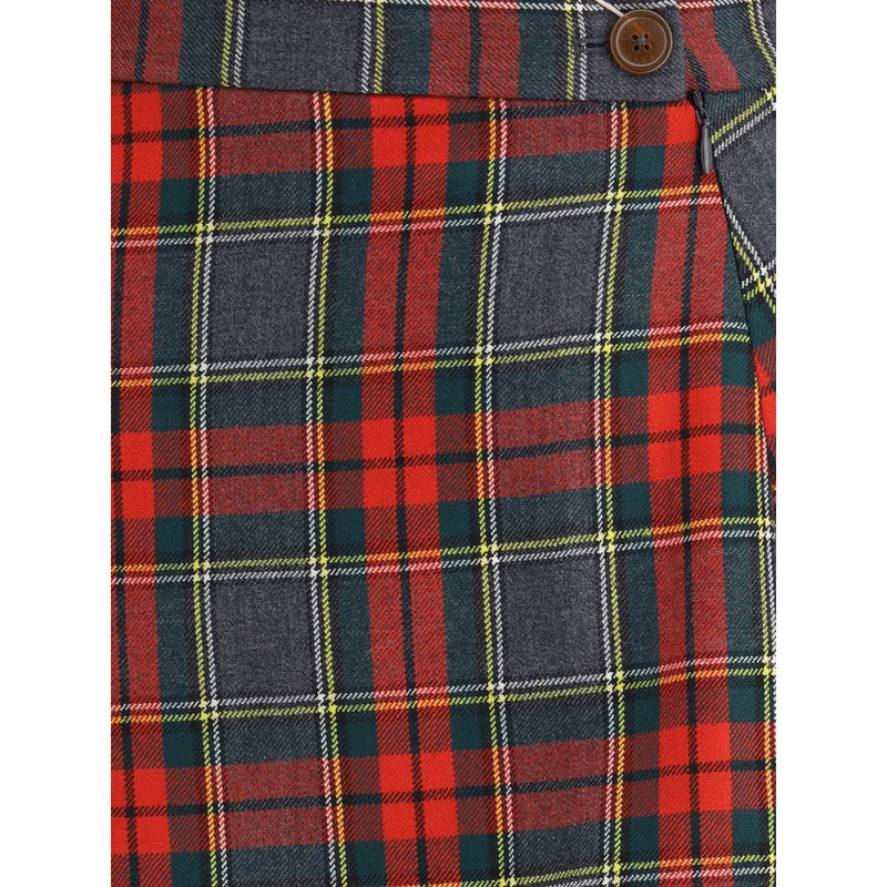 Infinity Mini Skirt Vivienne Westwood