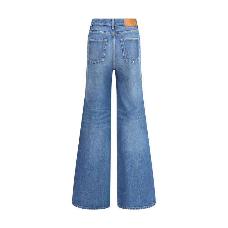 Flare Jeans Chloé