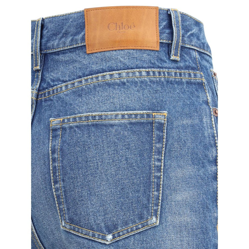 Flare Jeans Chloé