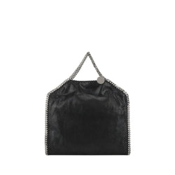 Falabella Fold Over Tote Handbag Stella McCartney