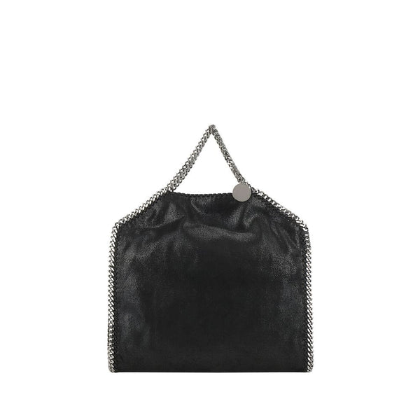 Falabella Fold Over Tote Handbag Stella McCartney