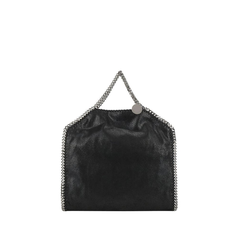 Falabella Fold Over Tote Handbag Stella McCartney