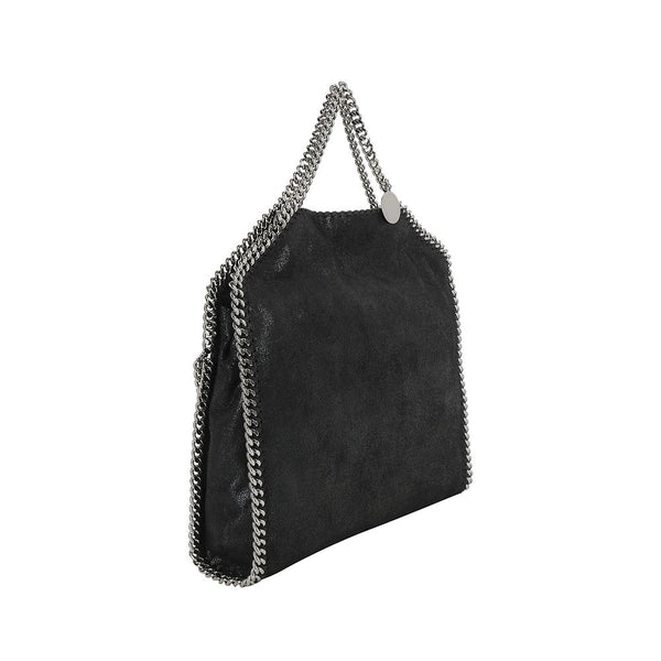 Falabella Fold Over Tote Handbag Stella McCartney