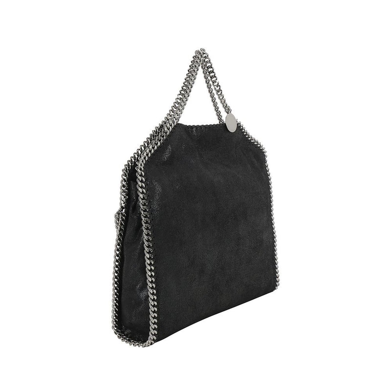 Falabella Fold Over Tote Handbag Stella McCartney