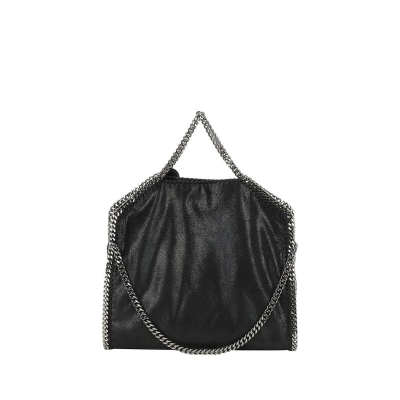 Falabella Fold Over Tote Handbag Stella McCartney