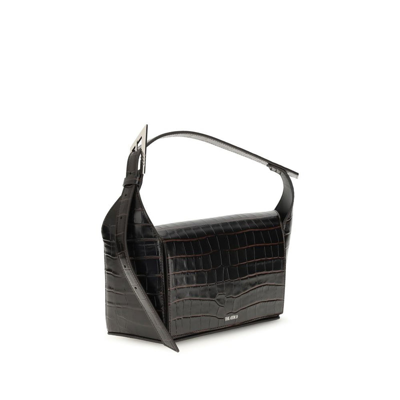 7/7 Shoulder Bag The Attico