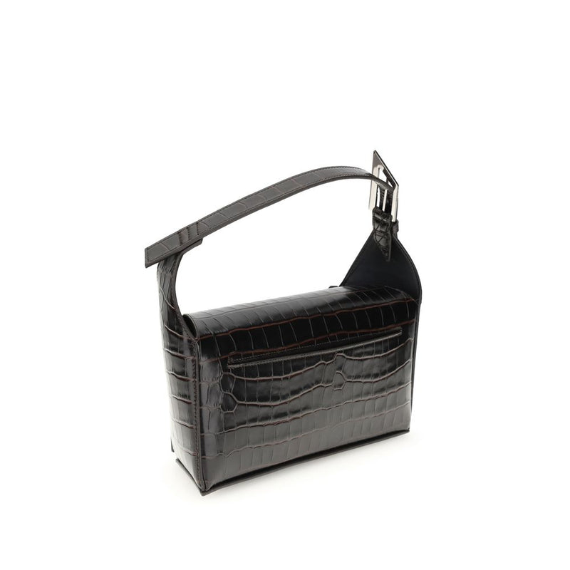7/7 Shoulder Bag The Attico