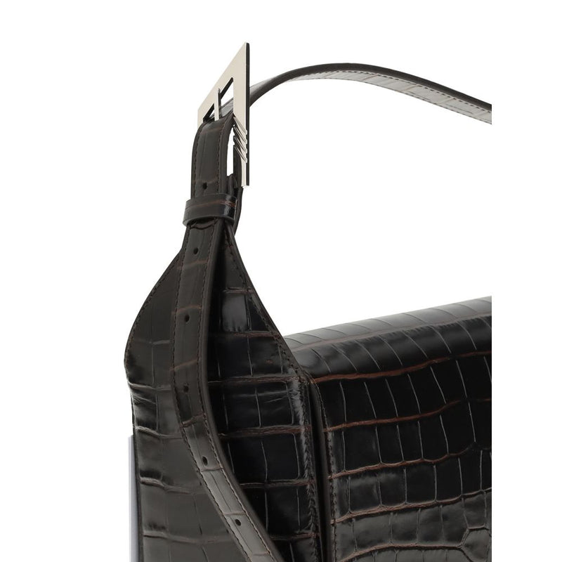 7/7 Shoulder Bag The Attico