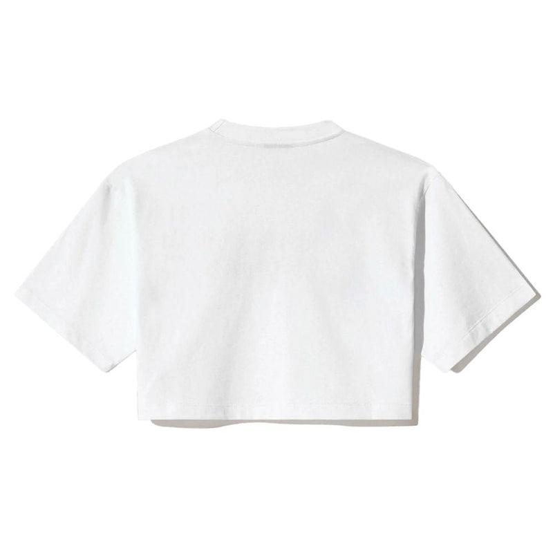 White Cotton Tops & T-Shirt Comme Des Fuckdown