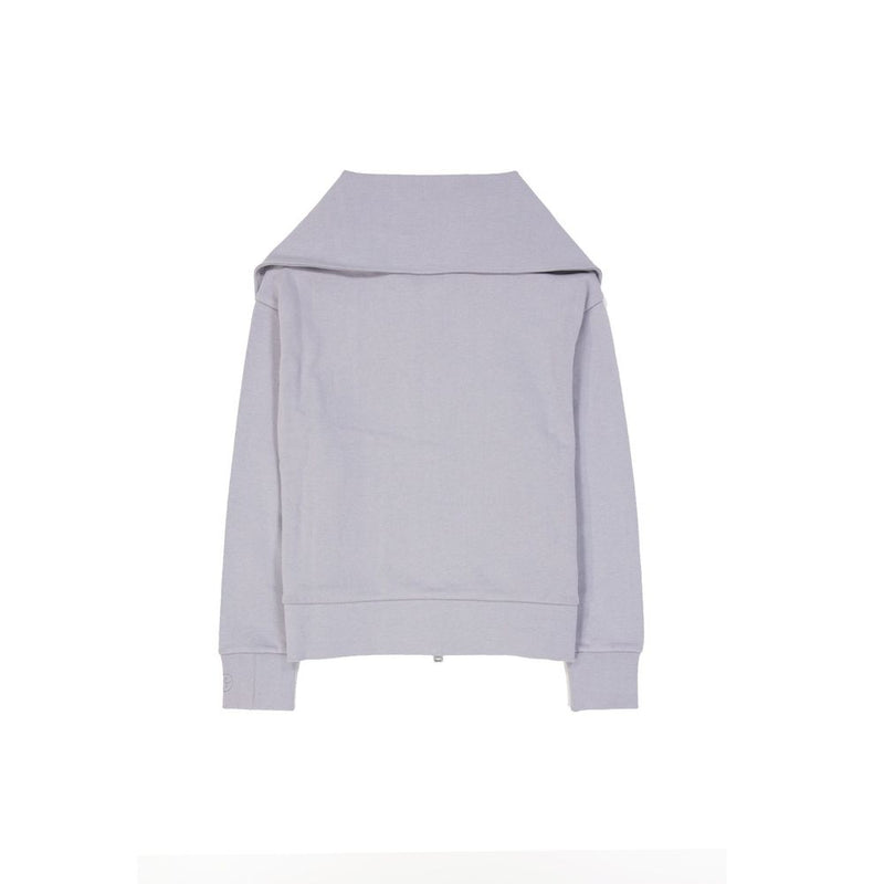Cotton Cardigan Herno