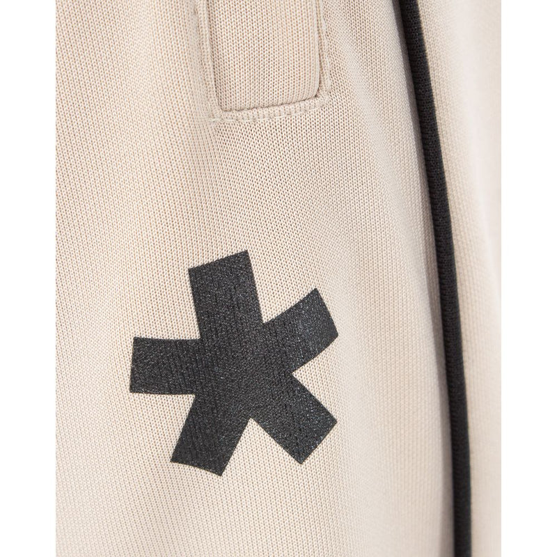 Beige Cotton Jeans & Pant Comme Des Fuckdown