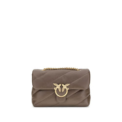 Love Classic Shoulder Bag PINKO