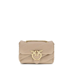 Love Baby Shoulder Bag PINKO
