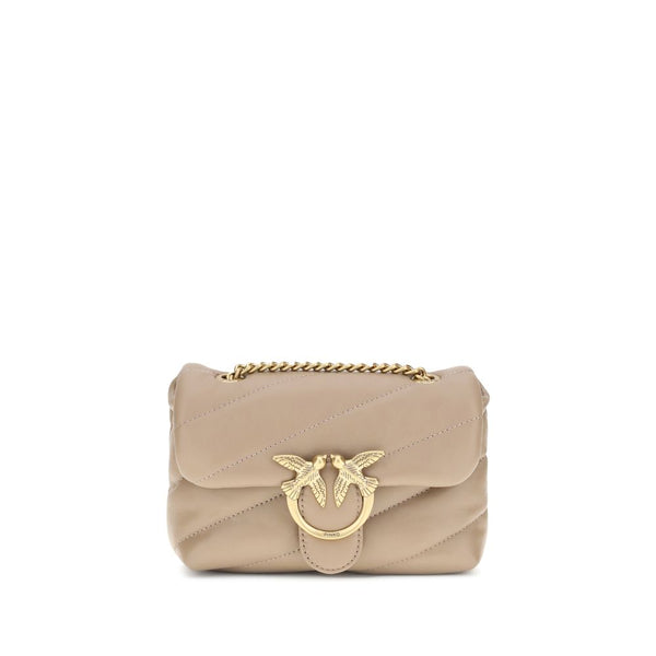 Love Baby Shoulder Bag PINKO
