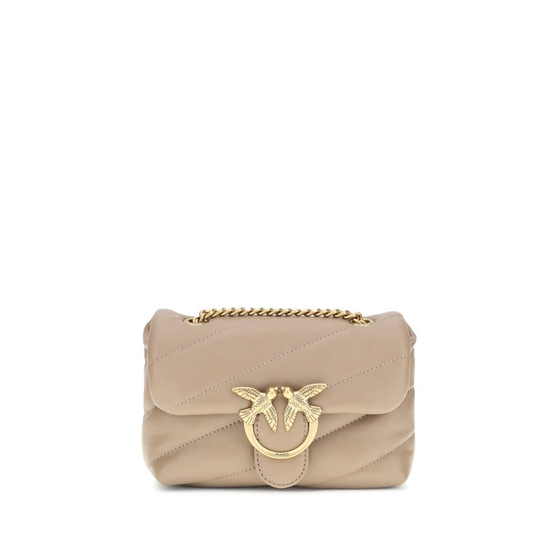 Love Baby Shoulder Bag PINKO