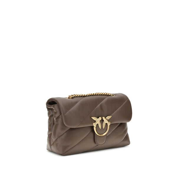 Love Classic Shoulder Bag PINKO