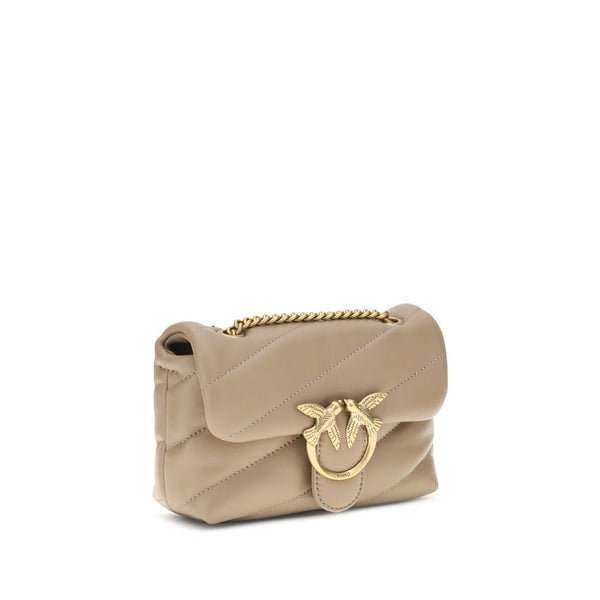 Love Baby Shoulder Bag PINKO
