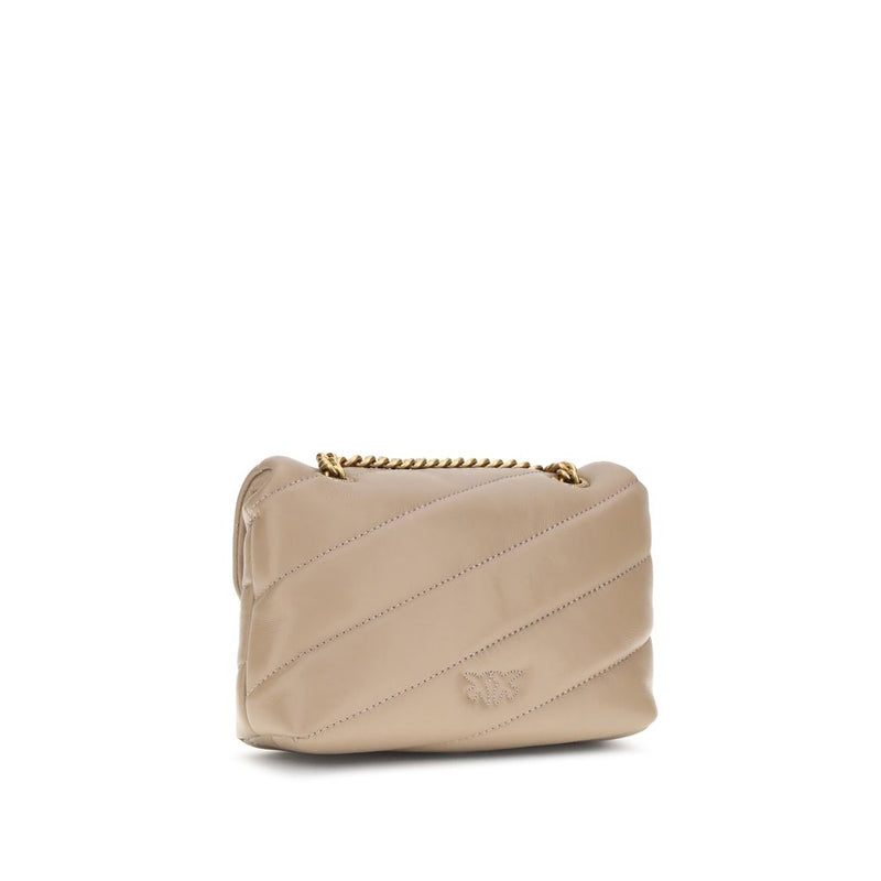 Love Baby Shoulder Bag PINKO