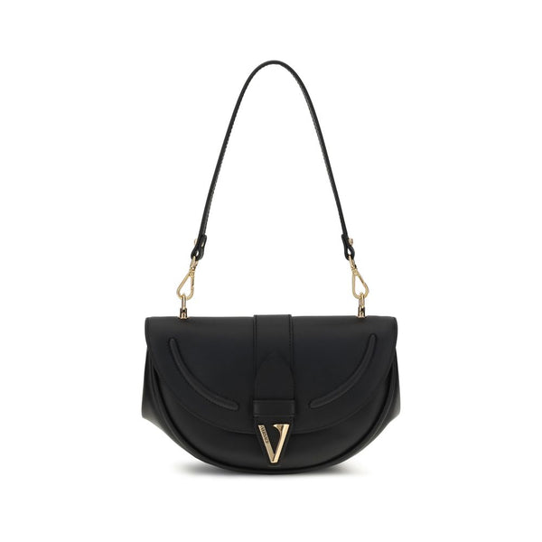 Medium Virtus Shoulder Bag Versace