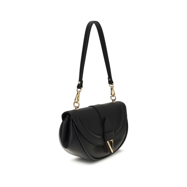Medium Virtus Shoulder Bag Versace