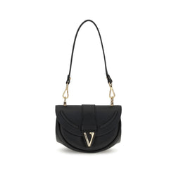 Virtus small Shoulder Bag Versace