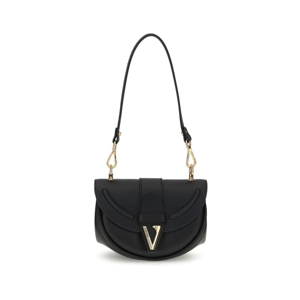 Virtus small Shoulder Bag Versace