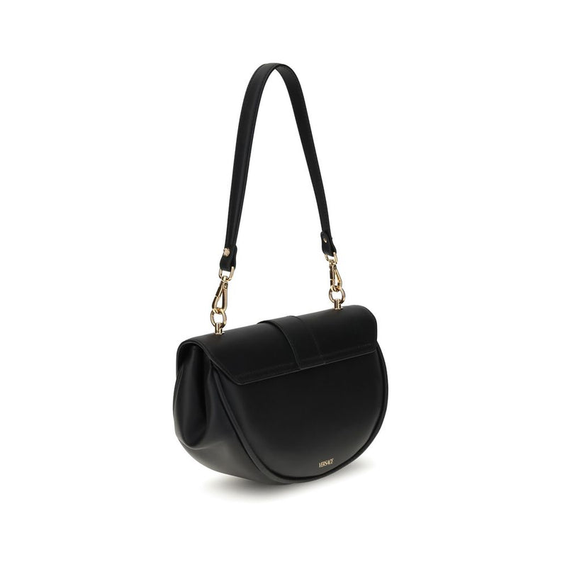 Medium Virtus Shoulder Bag Versace