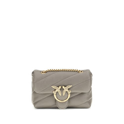 Love Baby Shoulder Bag PINKO